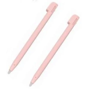 satkit Puntero recambio Nintendo DSi rosa - Pack de 2 stylus de repuesto