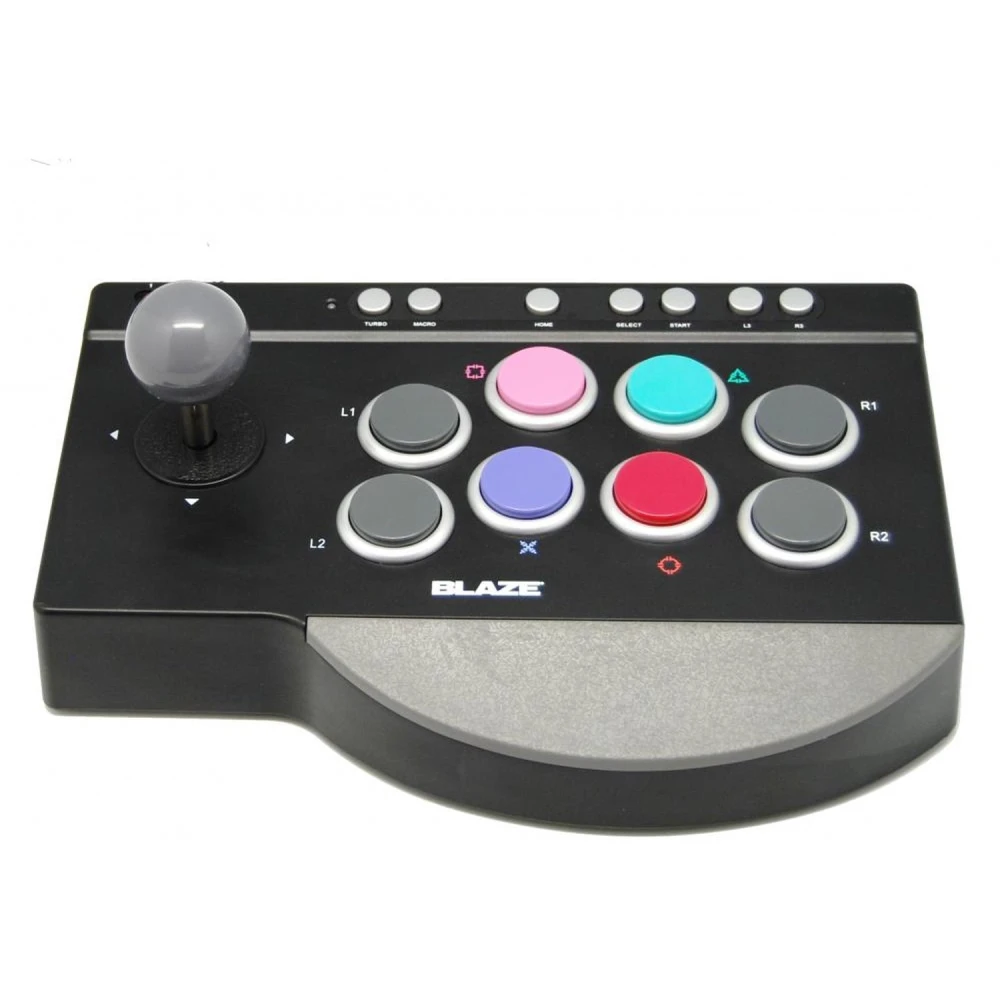 PXN 0082 Arcade Stick para PS3 - Joystick Arcade Multiplataforma