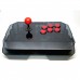 QANBA N1 BLACK PS3/PC Arcade Joystick (fightstick) ACCESORY PSTWO QANBA 39.00 euro - satkit