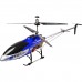 134 CM HELICOPTERO GIGANTE RC CONTROLE QS8006-2 RC HELICOPTER  70.00 euro - satkit