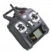QUADCOPTER DRONE SYMA X5C-1 Explorers 2.4GHz 4CH 6Axis Gyro RC CON CAMARA HD RC HELICOPTER Syma 45.00 euro - satkit