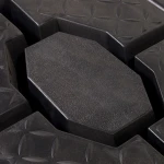 Rampa Coche Plastico 2 Toneladas x 2 Unidades para Vehículos 4x4 y Más