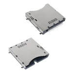 Ranura Slot 1 para NDS Lite - Repuesto Reciclado para Reparación Consola