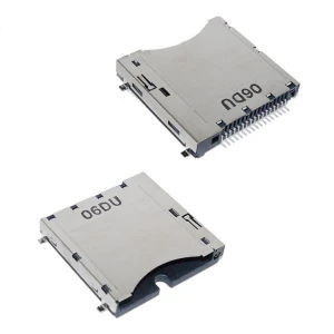 Ranura Slot 1 para NDS Lite - Repuesto Reciclado para Reparación Consola