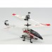 RC HELIKOPTER MODEL 6809 (ROOD) RC HELICOPTER  25.00 euro - satkit