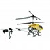 RC HELICOPTER MODEL DH8001 (RED) 3.5 CHANEL, GIROSCOPE , METALLIC ALLOY RC HELICOPTER  26.00 euro - satkit