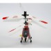 RC HELIKOPTER MODEL M-1 V2 (ROOD) RC HELICOPTER  23.00 euro - satkit