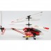RC HELICOPTER MODEL M-1 V2 (RED) RC HELICOPTER  23.00 euro - satkit
