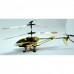 RC HELICOPTER MODEL M-1 V2 (GOLD PLATED) RC HELICOPTER  23.00 euro - satkit