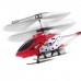 RC HELIKOPTER MODEL SYMA 107G 3,5 CHANEL, GIROSCOOP, METAALLEGERING RC HELICOPTER  15.00 euro - satkit