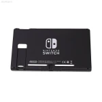 Recambio carcasa trasera Nintendo Switch para protección y reemplazo