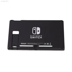 Recambio carcasa trasera Nintendo Switch para protección y reemplazo