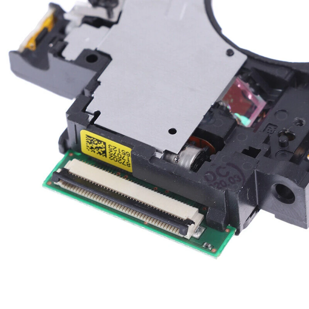 Recambio KES-496A de lente láser compatible con PS4 Slim y Pro