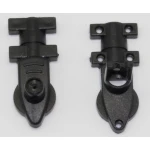 Recambio M1-029 cubierta motor helicóptero RC para modelos M-1