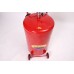 Pneumatic oil extractor 80 Liter
