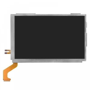 Reemplazo pantalla LCD superior para Nintendo 3DS XL original y fiable