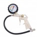 Tire Pressure Pneumatic Gun Tire Inflator for Use with Air Compressor Gauges  7.25 euro - satkit