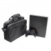 Maleta, Bolsa de transporte para Xbox One X para consola , juegos y accesorios XBOX ONE  12.00 euro - satkit