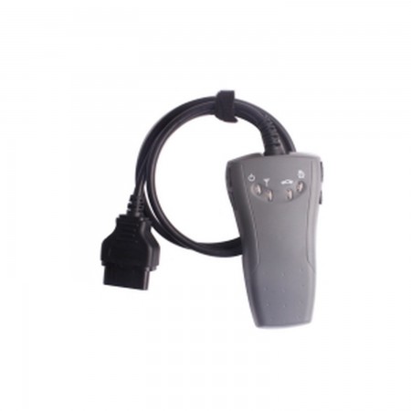 Renault CAN Clip V160 and Consult 3 III For Nissan Professional Diagnostic Tool 2 in 1 CABLES OBDII COCHE  155.00 euro - satkit