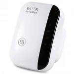 Repetidor Wifi 300mbps 2.4ghz WR03 - Extensor y amplificador inalámbrico satkit