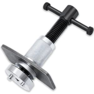 Reposicionador de pistones de freno para discos TSX TOOL compatible con múltiples vehículos