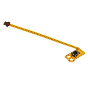 Repuesto botón ZL Nintendo Switch Joy-Con para mando izquierdo