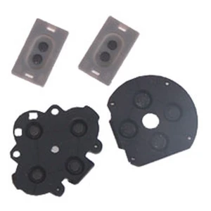 Repuesto goma D-Pad PSP - Incluye las 4 gomas D-Pad originales para PSP