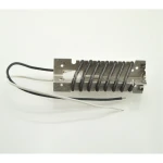 Resistencia Aire Caliente 1000w Mlink X0-X1-X2-X3-X4-X5 para estaciones de soldadura