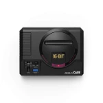 Retroflag MegaPi para Raspberry Pi 2/3/B+ con carcasa estilo Mega Drive original