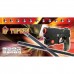 Pistola RF LCD TopGun [PS2/PS3/PC] valida para cualquier TV incluido Plasma, LCD, etc. MANDOS SONY PSTWO  29.99 euro - satkit