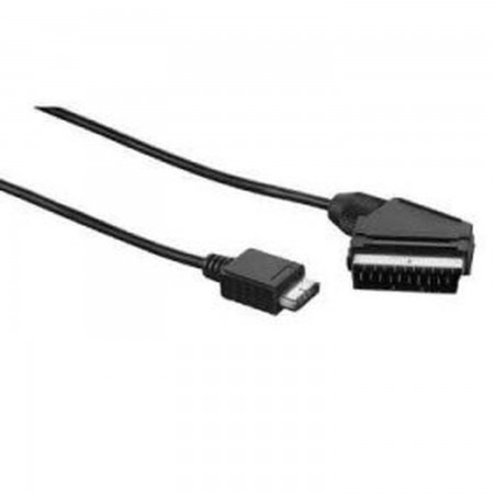 RGB/SCART CABLE  PSX/PS2/PS3 Electronic equipment  1.90 euro - satkit