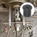 8un Kit de extrator de rolamento interno de motocicleta 9-23 mm