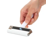Rodillo para quitar burbujas al instalar protector de pantalla o laminas OCA 10 cm