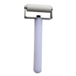 Rodillo para quitar burbujas al instalar protectores de pantalla o laminas OCA 5 cm