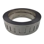 Rollo lámina níquel para baterías 26650 de alta pureza y calidad profesional