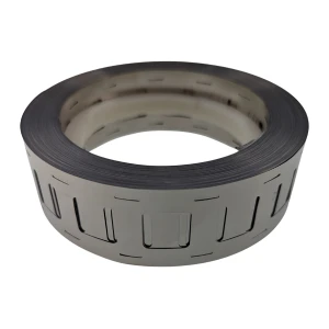 satkit Rollo lámina níquel para baterías 26650 de alta pureza y calidad profesional