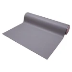 Rollo tapete antiestatico 10 metros x 1,2 metros (12 m2) color gris Mayflash