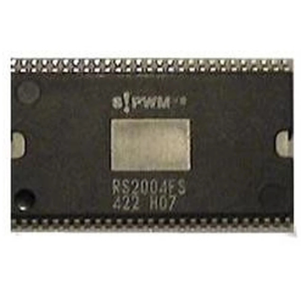 RS2004FS Laser Control IC para PSTwo - Controlador Láser Original