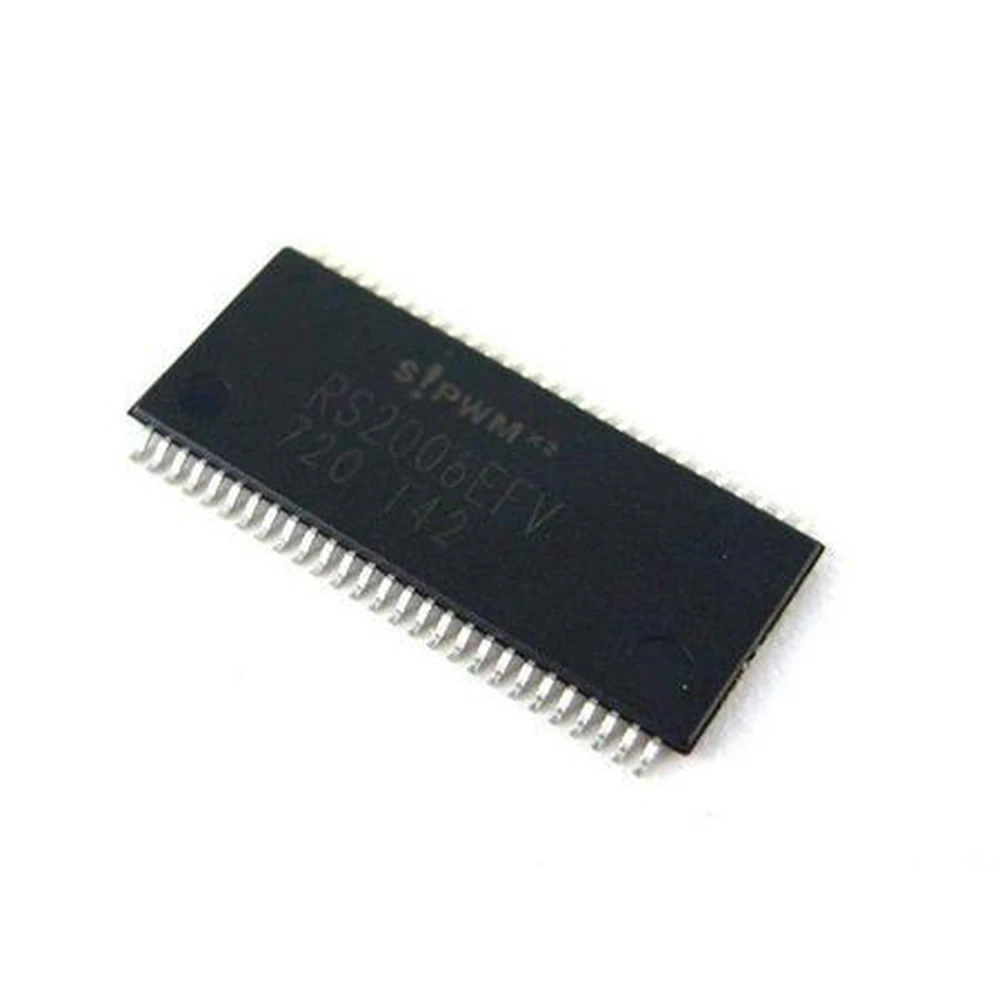RS2006EFV laser control IC Pstwo 77xxx para reparación de Sony PSTWO