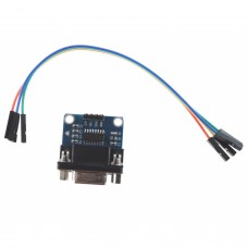 Rs232 To Ttl Adapter   Max3232