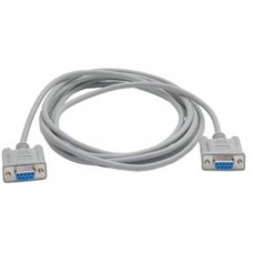 Rs232 Serial Null Modem Cable