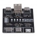 Mechanic DT3 Quick USB Data Cable Tester PCB PCB Detection Tool for iPhone, Micro and Type C