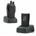 Walkie talkie Baofeng BF-888S zwart met oortelefoon inbegrepen ELECTRONIC Baofeng 11.00 euro - satkit