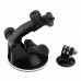 Suction Cup Windshield & Dash Car Mount for GoPro HERO HERO2 HERO3 & SJ4000 Camera ACTION CAMERAS  4.00 euro - satkit