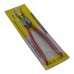 SB-330 320MM EXTERNAL CIRCLIP PLIERS WITH 90° TIPS Tools for electronics  4.00 euro - satkit