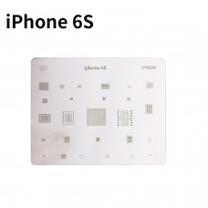 Placa Stencils Ic Iphone 6s