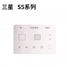Schablonenplatine Für Ic Von Samsung S5