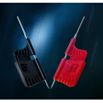 SDK08 Clips de Prueba para Microchip - Pack de 10 unidades