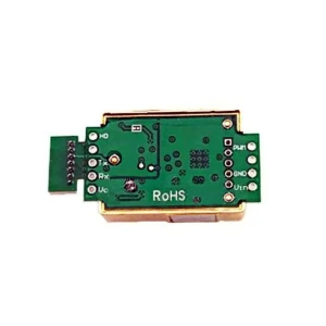 Altec Sensor de CO2 MH-Z19B - Módulo sensor infrarrojo 0-5000ppm con cable