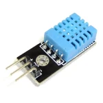 Sensor de temperatura y humedad DHT11 compatible con Arduino - satkit